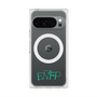 Premium Square Case with Pixelsnap［ Original - ENFP Campaigner - Alphabet ］