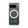 Premium Square Case with Pixelsnap［ Original - ENFP Campaigner - Alphabet ］