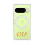 Premium Square Case with Pixelsnap［ Original - ESFP Entertainer - Alphabet ］