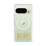 Premium Square Case with Pixelsnap［ Original - ISTP Virtuoso - Alphabet ］