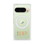 Premium Square Case with Pixelsnap［ Original - ISTP Virtuoso - Alphabet ］