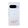 Premium Square Case with Pixelsnap［ Original - ISFP Adventurer - Alphabet ］