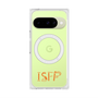 Premium Square Case with Pixelsnap［ Original - ISFP Adventurer - Alphabet ］