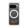 Premium Square Case with Pixelsnap［ Original - ISFP Adventurer - Alphabet ］