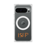 Premium Square Case with Pixelsnap［ Original - ISFP Adventurer - Alphabet ］