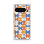 Premium Square Case with Pixelsnap［ Mod Deco - Original - Geometric pattern/A ］