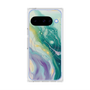 Premium Square Case with Pixelsnap［ Color Rain - Original - Dusky Forest ］