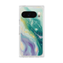 Premium Square Case with Pixelsnap［ Color Rain - Original - Dusky Forest ］