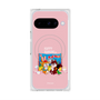 Premium Square Case with Pixelsnap［ Kuppy Ramune - Drawing 2 ］