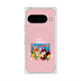 Premium Square Case with Pixelsnap［ Kuppy Ramune - Drawing 2 ］