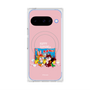 Premium Square Case with Pixelsnap［ Kuppy Ramune - Drawing 2 ］