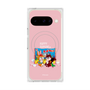 Premium Square Case with Pixelsnap［ Kuppy Ramune - Drawing 2 ］