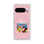 Premium Square Case with Pixelsnap［ Kuppy Ramune - Drawing 2 ］