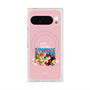 Premium Square Case with Pixelsnap［ Kuppy Ramune - Drawing 2 ］