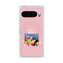 Premium Square Case with Pixelsnap［ Kuppy Ramune - Drawing 2 ］