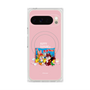 Premium Square Case with Pixelsnap［ Kuppy Ramune - Drawing 2 ］