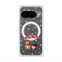 Premium Square Case with Pixelsnap［ Kuppy Ramune - Lying Down ］