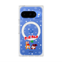 Premium Square Case with Pixelsnap［ Kuppy Ramune - Lying Down ］