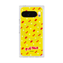 Premium Square Case with Pixelsnap［ Kuppy Ramune - Pattern 1 ］