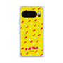 Premium Square Case with Pixelsnap［ Kuppy Ramune - Pattern 1 ］