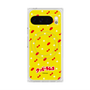 Premium Square Case with Pixelsnap［ Kuppy Ramune - Pattern 1 ］