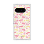 Premium Square Case with Pixelsnap［ Kuppy Ramune - Pattern 2 ］