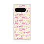 Premium Square Case with Pixelsnap［ Kuppy Ramune - Pattern 2 ］