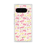 Premium Square Case with Pixelsnap［ Kuppy Ramune - Pattern 2 ］
