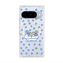 Premium Square Case with Pixelsnap［ Mokmokchan - Flowers ］