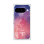 Premium Square Case with Pixelsnap［ STARRY SIGNS - Original - Aries ］