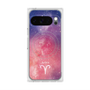 Premium Square Case with Pixelsnap［ STARRY SIGNS - Original - Aries ］