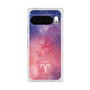 Premium Square Case with Pixelsnap［ STARRY SIGNS - Original - Aries ］
