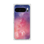 Premium Square Case with Pixelsnap［ STARRY SIGNS - Original - Aries ］