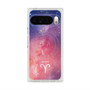 Premium Square Case with Pixelsnap［ STARRY SIGNS - Original - Aries ］