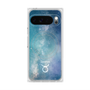 Premium Square Case with Pixelsnap［ STARRY SIGNS - Original - Taurus ］