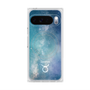 Premium Square Case with Pixelsnap［ STARRY SIGNS - Original - Taurus ］