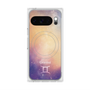 Premium Square Case with Pixelsnap［ STARRY SIGNS - Original - Gemini ］