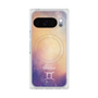 Premium Square Case with Pixelsnap［ STARRY SIGNS - Original - Gemini ］
