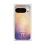 Premium Square Case with Pixelsnap［ STARRY SIGNS - Original - Gemini ］