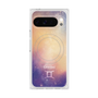 Premium Square Case with Pixelsnap［ STARRY SIGNS - Original - Gemini ］
