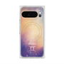 Premium Square Case with Pixelsnap［ STARRY SIGNS - Original - Gemini ］