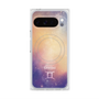 Premium Square Case with Pixelsnap［ STARRY SIGNS - Original - Gemini ］