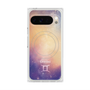 Premium Square Case with Pixelsnap［ STARRY SIGNS - Original - Gemini ］