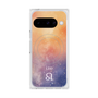 Premium Square Case with Pixelsnap［ STARRY SIGNS - Original - Leo ］