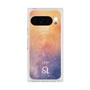 Premium Square Case with Pixelsnap［ STARRY SIGNS - Original - Leo ］