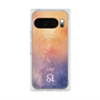 Premium Square Case with Pixelsnap［ STARRY SIGNS - Original - Leo ］