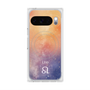Premium Square Case with Pixelsnap［ STARRY SIGNS - Original - Leo ］
