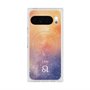 Premium Square Case with Pixelsnap［ STARRY SIGNS - Original - Leo ］