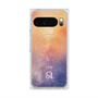 Premium Square Case with Pixelsnap［ STARRY SIGNS - Original - Leo ］