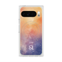 Premium Square Case with Pixelsnap［ STARRY SIGNS - Original - Leo ］